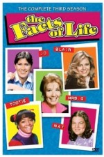 Watch The Facts of Life M4ufree